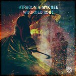 cover: Atragun|Myk Bee - Wounded Soul