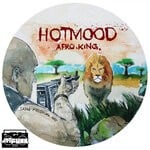 cover: Hotmood - Afro King