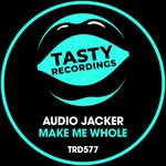 cover: Audio Jacker - Make Me Whole