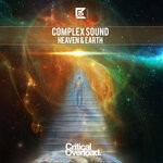 cover: Complex Sound - Heaven & Earth