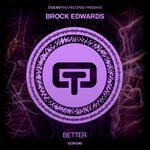 cover: Brock Edwards - Better