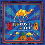 cover: Up, Bustle & Out - Vol. 2 - Satellite Junk Jukebox * Fresh Outta De Galaxy