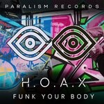 cover: H.o.a.x - Funk Your Body