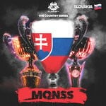 cover: Monss - The Country Series - Slovakia