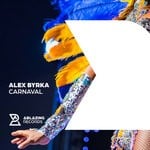 cover: Alex Byrka - Carnaval