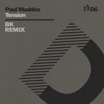 cover: Bk|Paul Maddox - Tension (BK Remix) - D6