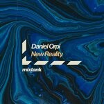 cover: Daniel Orpi - New Reality