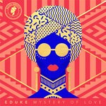 cover: Eduke - Mystery Of Love