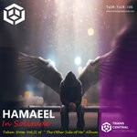 cover: Hamaeel - In Solitude