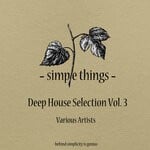 cover: Various - Deep House Selection, Vol 3