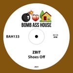 cover: Zbit - Shoes Off