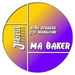 cover: Joe Mangione|Roby Strauss - Ma Baker