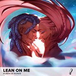 cover: Ruben De Ronde - Lean On Me