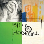 cover: Horsegirl - Billy