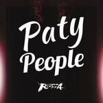 cover: Rivera - Party People