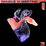 cover: Daniele Di Martino - Naos