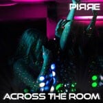 cover: Pirre - Across The Room