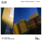 cover: St.iff - The Empty Town