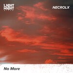 cover: Necrolx - No More