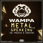 cover: Yngace|Wampa|Indian - Metal Speaking / Malice