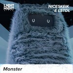 cover: Niceskeik|Lstdl - Monster