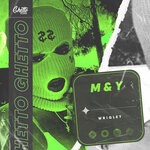 cover: Wrigley - M & Y