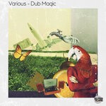 cover: Various - Dub Magic