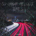 cover: Various - 50 Urban Melodic Tunes