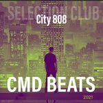 cover: Cmd Beats - City 808