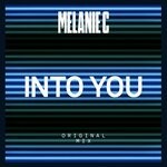 cover: Melanie C - Into You