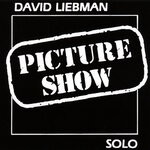 cover: David Liebman - Picture Show