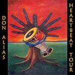 cover: Don Alias - Heartbeat Tour (Live)