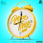 cover: Parry Jack - Nice Time Riddim