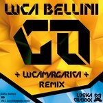 cover: Luca Bellini - Go