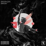 cover: Saigon (uk) - Amour