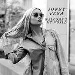 cover: Jonny Pena - Welcome 2 My World (Extended)