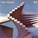 cover: The Heads - 33 - Parts 1-20