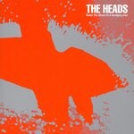 cover: The Heads - Under The Stress Of A Headlong Dive