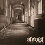 cover: Atavist - II: Ruined