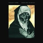 cover: Esben & The Witch|Thought Forms - Split LP