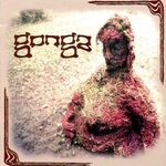 cover: Gonga - Gonga