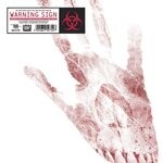 cover: Craig Safan - Warning Sign (Original Motion Picture Soundtrack)