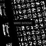 cover: Mario Batkovic - Mario Batkovic