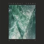 cover: Thought Forms - Split EP