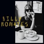 cover: Billy Nomates - Billy Nomates