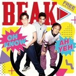 cover: Beak> - Oh Know/Ah Yeh