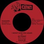 cover: Dimas Iii - I Won't Love You Again