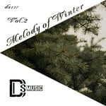 cover: Various - Melody Of Winter, Vol 2