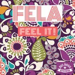 cover: Fela - Feel It!