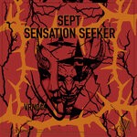 cover: Sept - Sensation Seeker